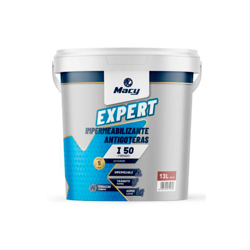 Impermeabilizante antigoteras