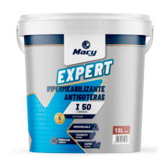 Impermeabilizante antigoteras